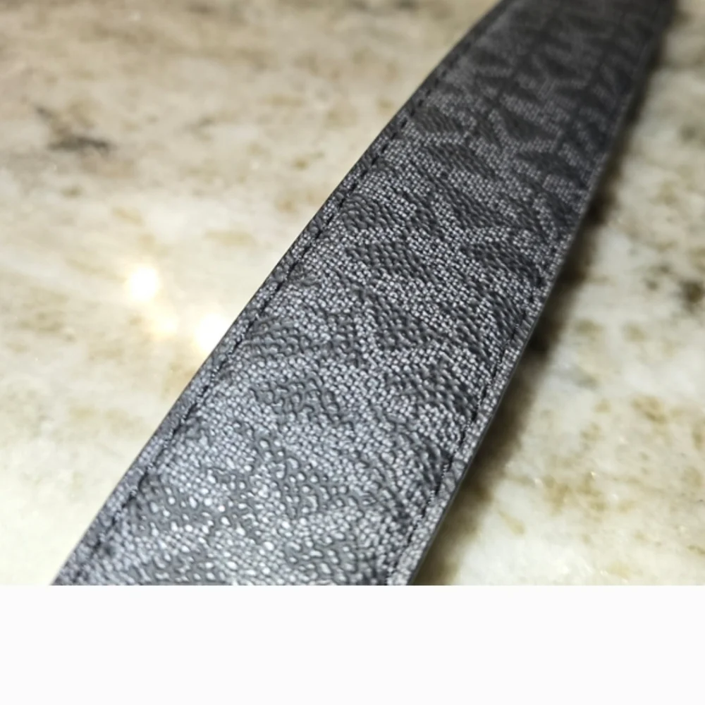 Michael Kors Mens Belt